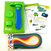 Quill On Super | Easiest way to Coil - EKT3791